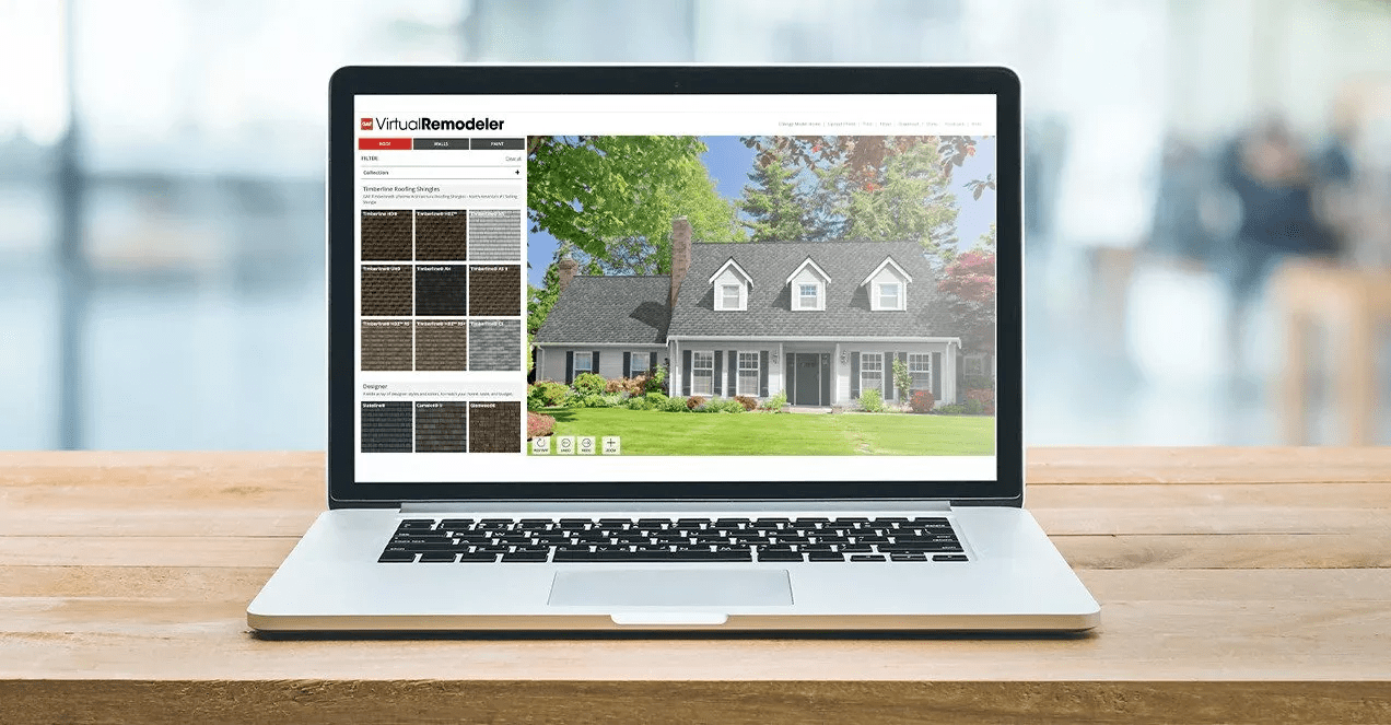 JK Exteriors Images