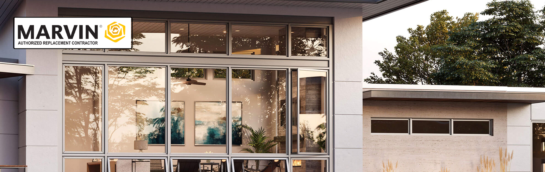 JK Exteriors Images