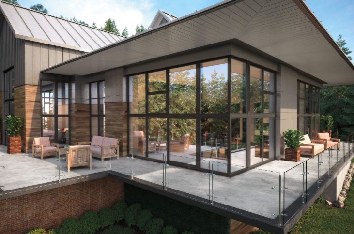 JK Exteriors Images