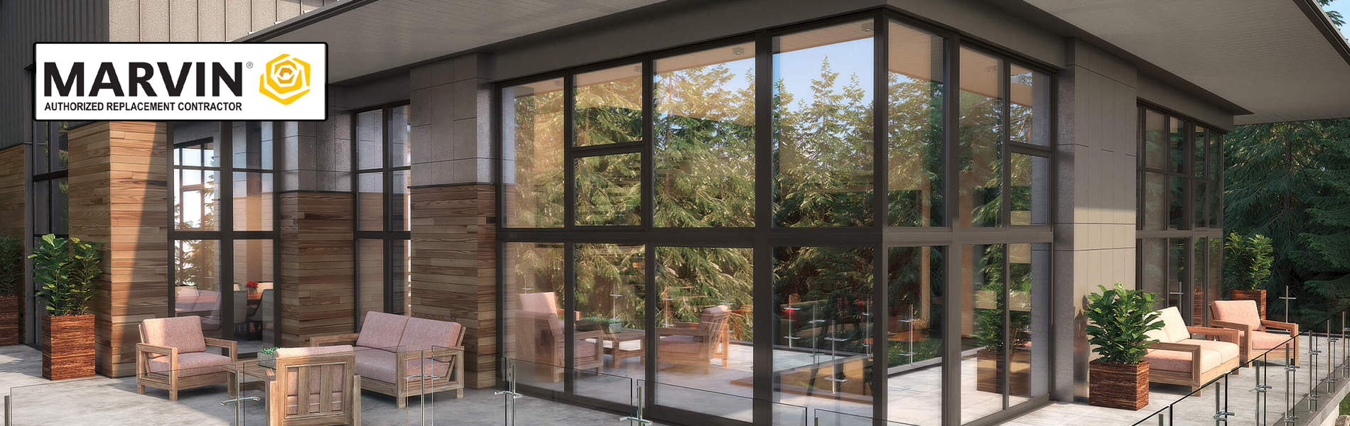 JK Exteriors Images