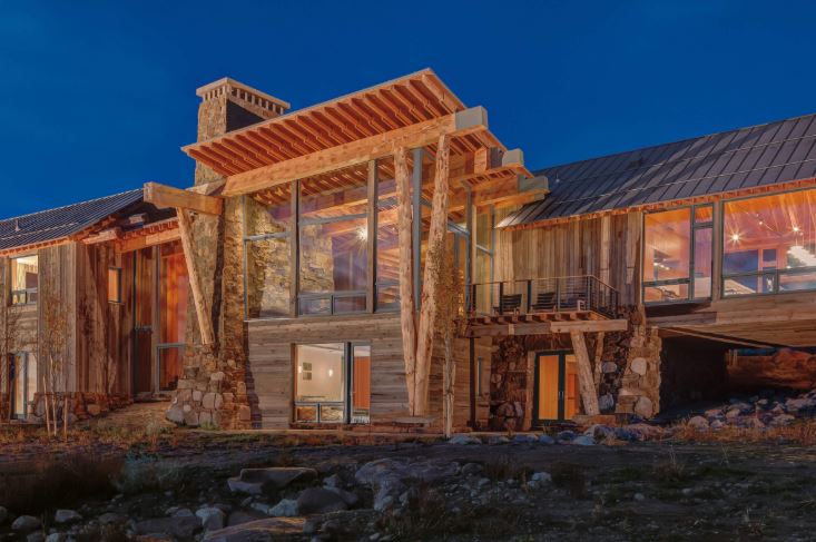 JK Exteriors Images