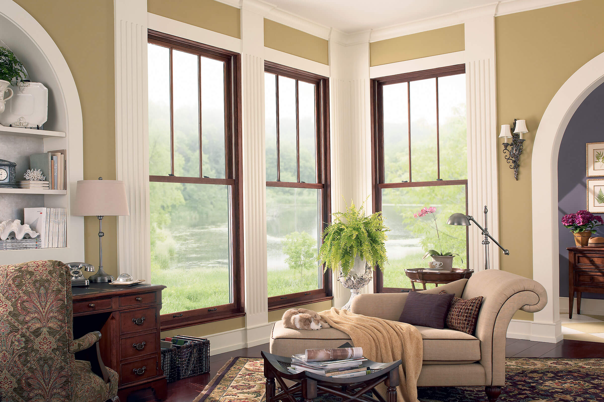 JK Exteriors Images
