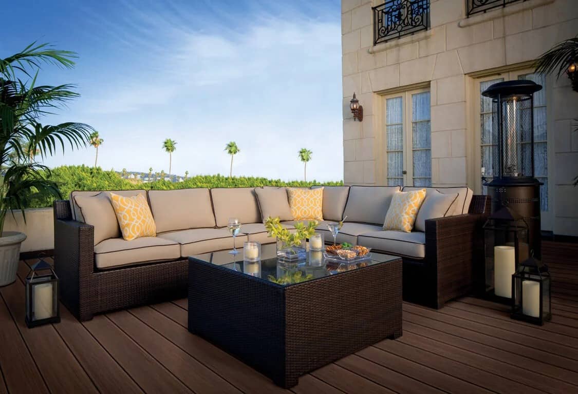 JK Exteriors Images