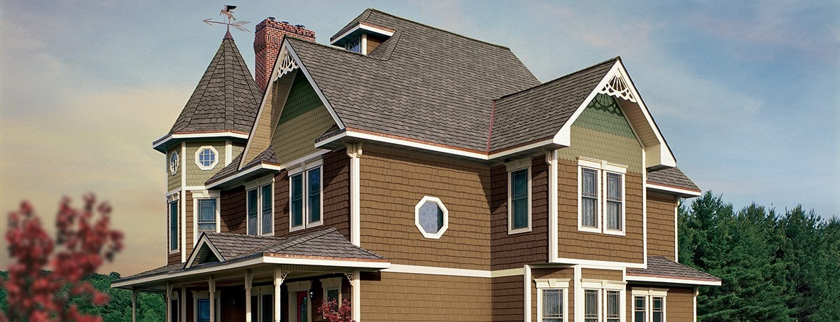 JK Exteriors Images
