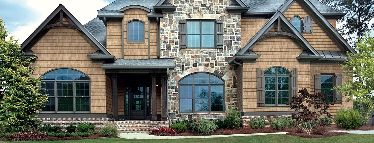 JK Exteriors Images