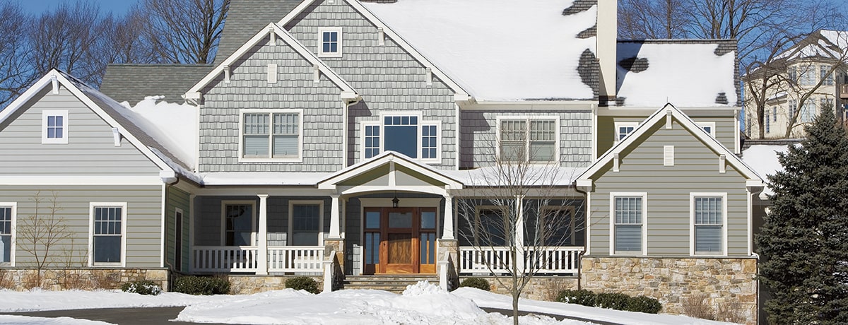 JK Exteriors Images