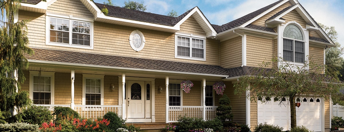 JK Exteriors Images