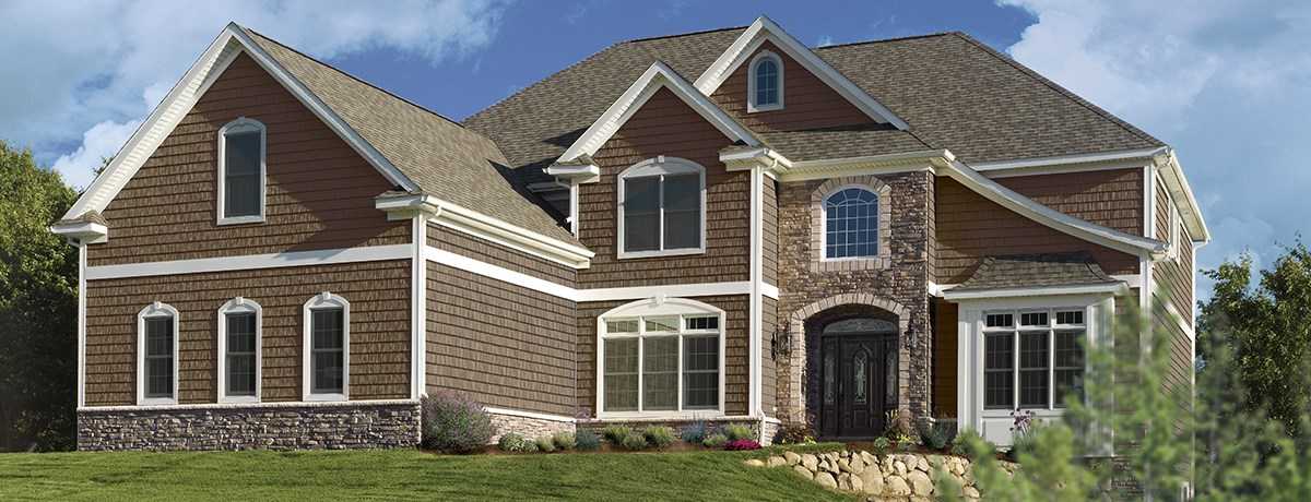 JK Exteriors Images