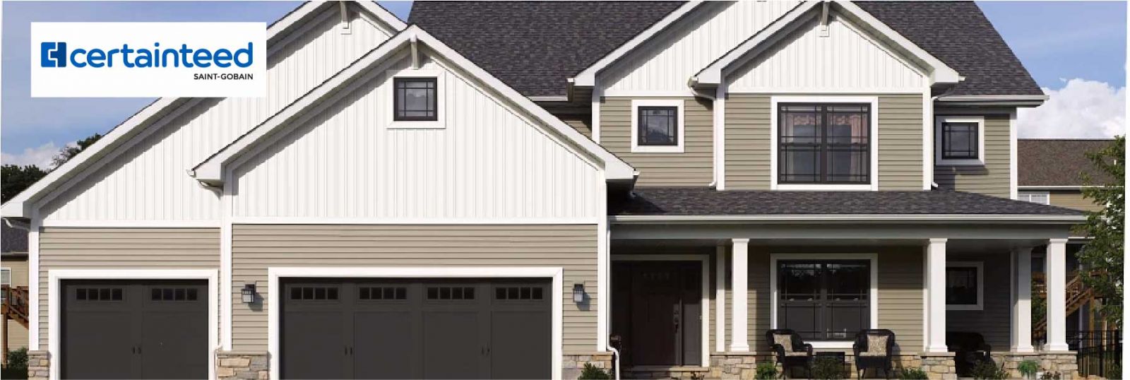 JK Exteriors Images