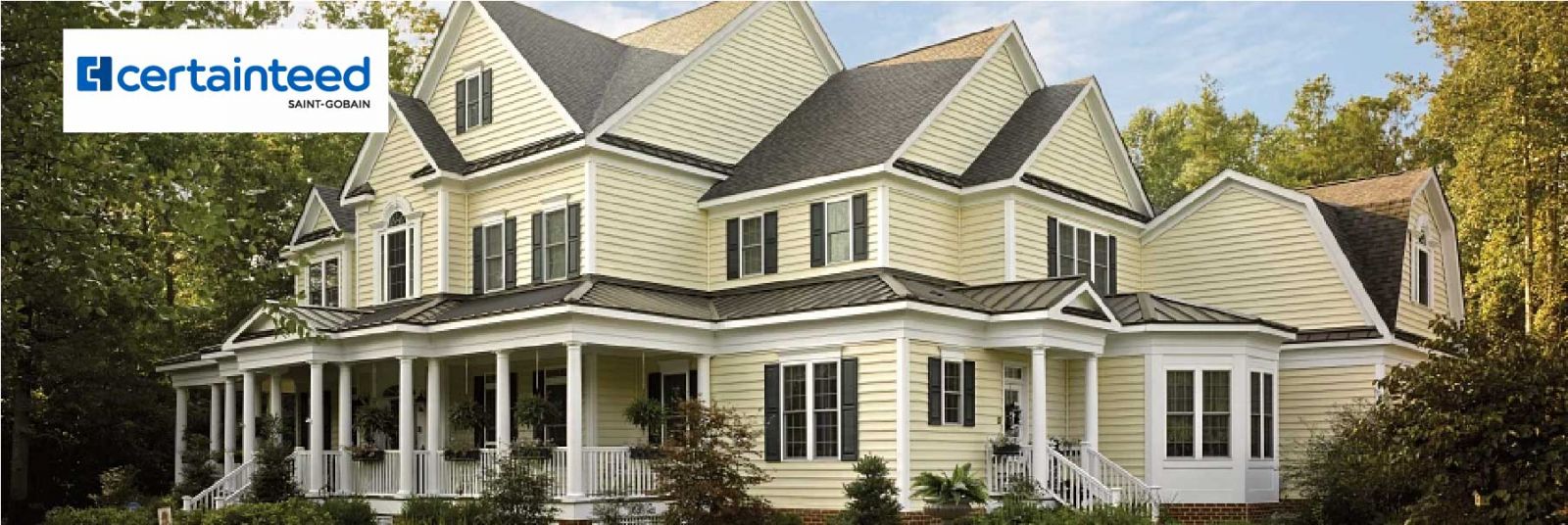 JK Exteriors Images