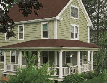 JK Exteriors Images