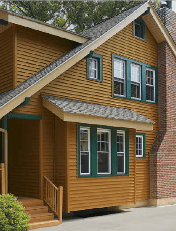 JK Exteriors Images