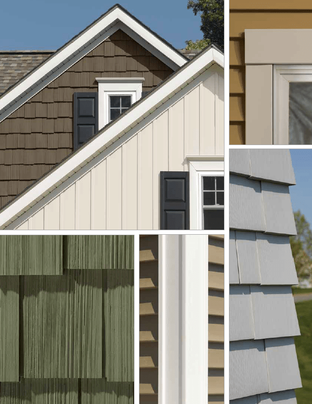 JK Exteriors Images