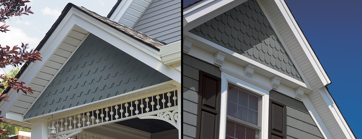 JK Exteriors Images