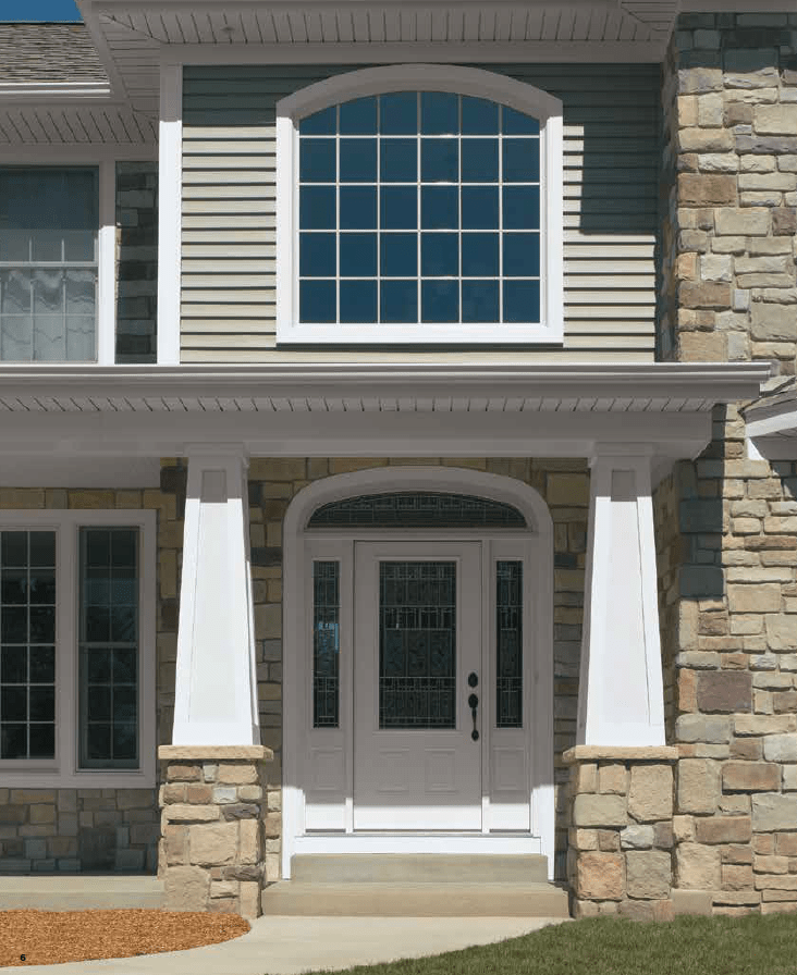 JK Exteriors Images
