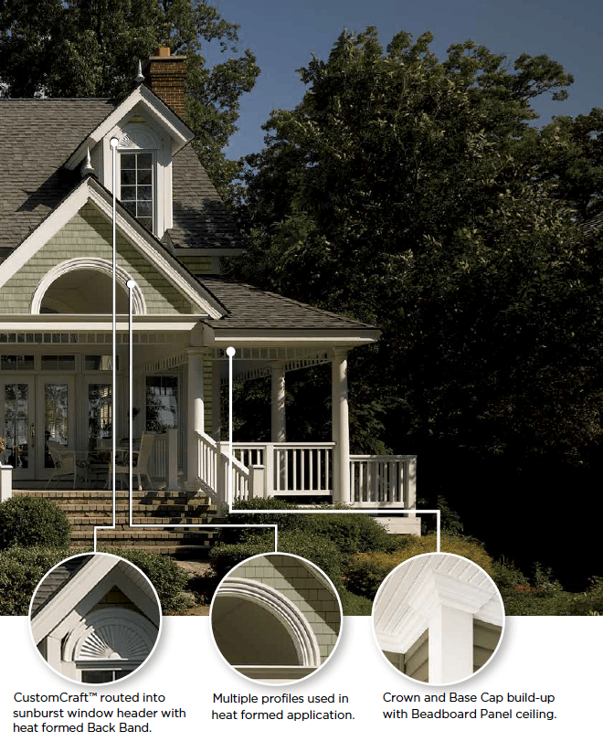 JK Exteriors Images