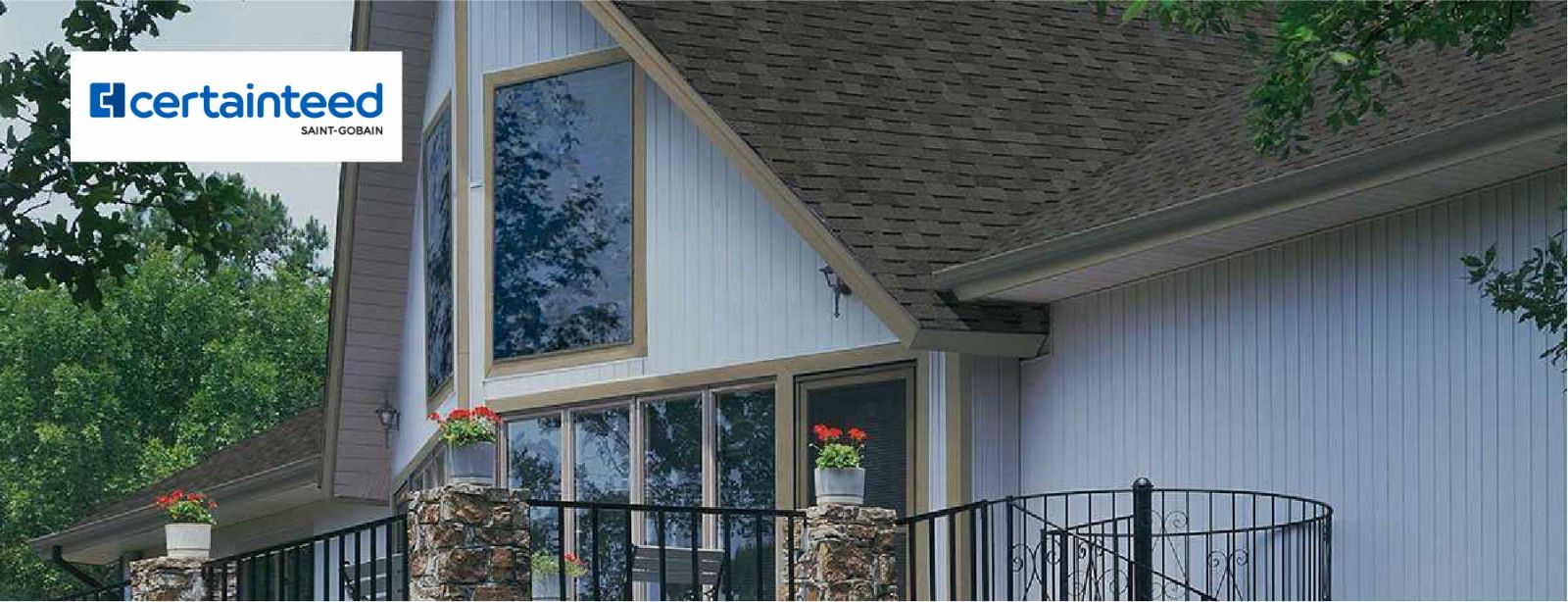 JK Exteriors Images