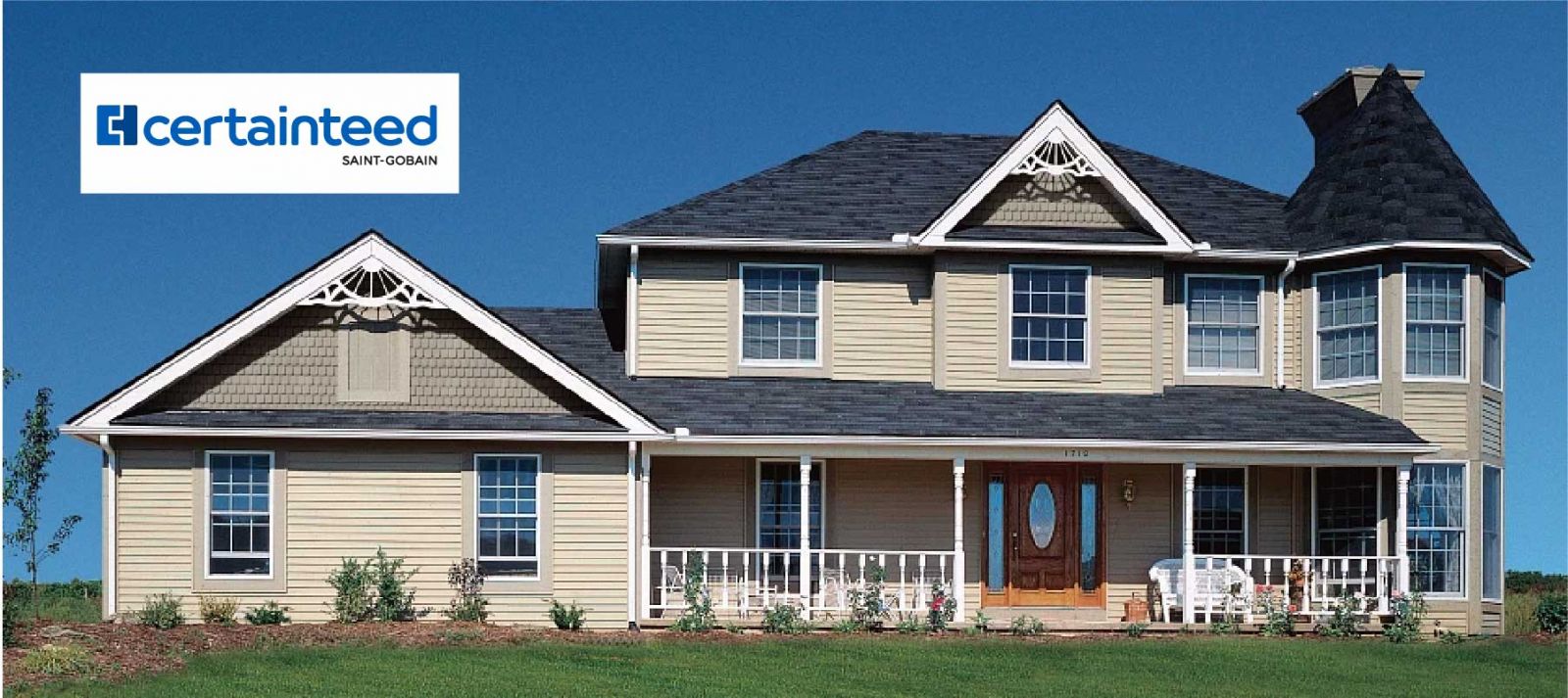 JK Exteriors Images