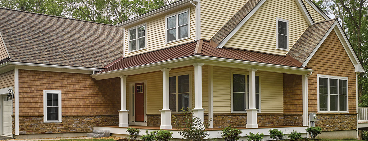 JK Exteriors Images