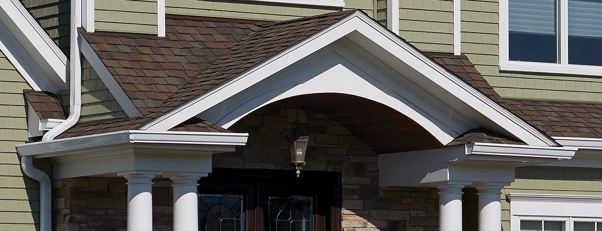 JK Exteriors Images