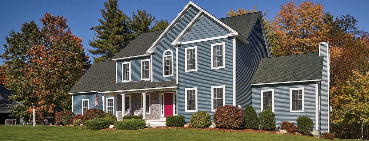 JK Exteriors Images