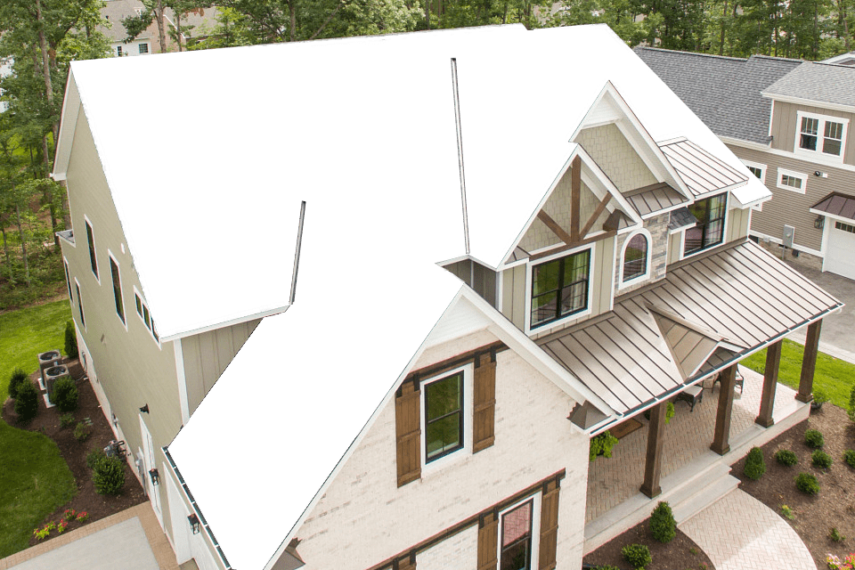 JK Exteriors Images
