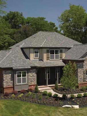 JK Exteriors Images