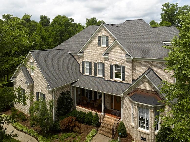 JK Exteriors Images