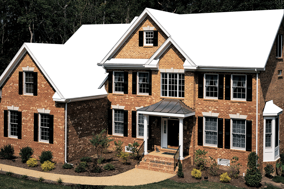JK Exteriors Images