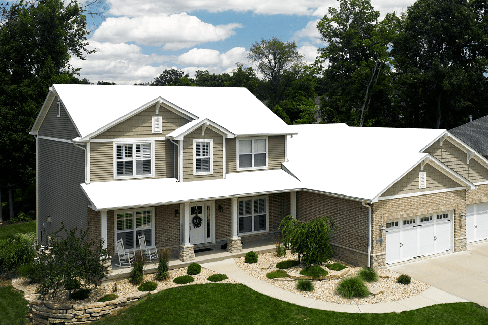 JK Exteriors Images