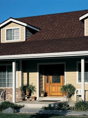 JK Exteriors Images