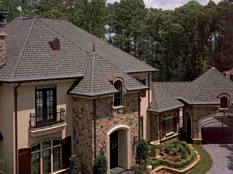 JK Exteriors Images