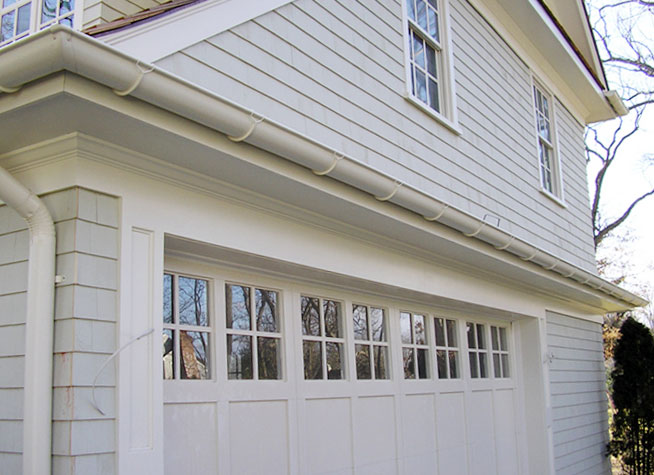 JK Exteriors Images