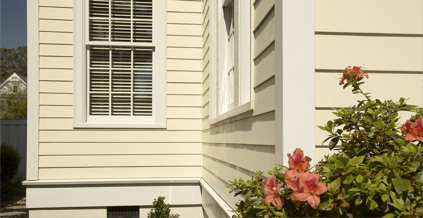 JK Exteriors Images