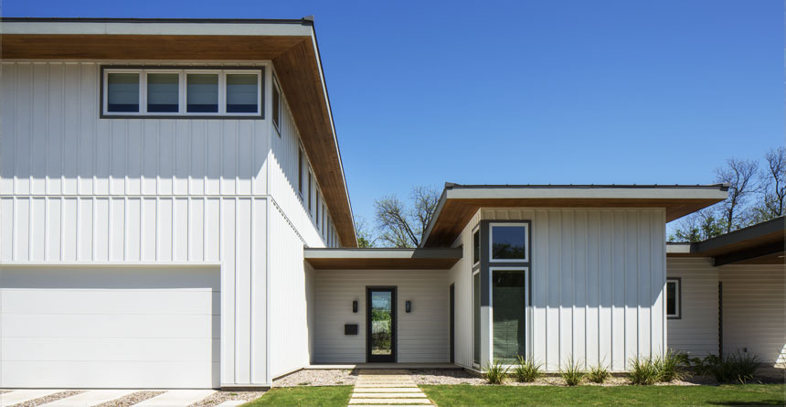 JK Exteriors Images