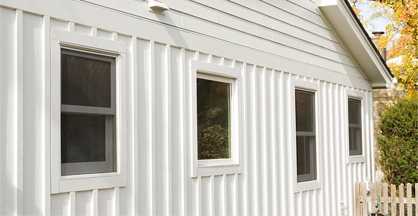 JK Exteriors Images