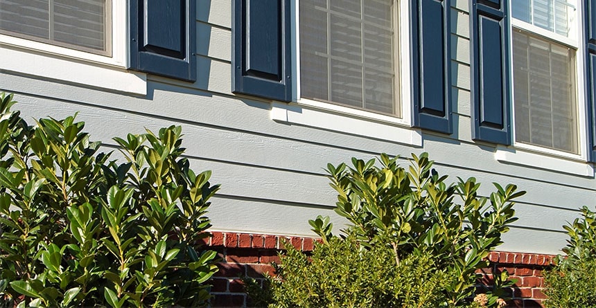JK Exteriors Images