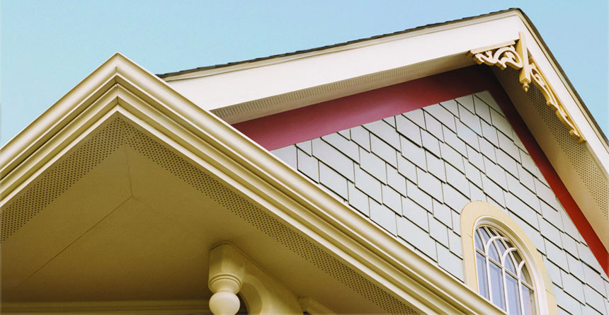 JK Exteriors Images