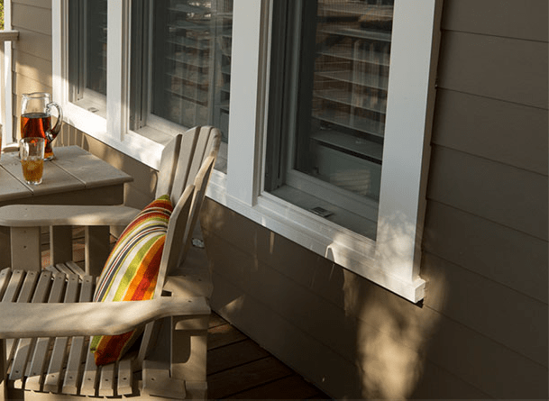 JK Exteriors Images