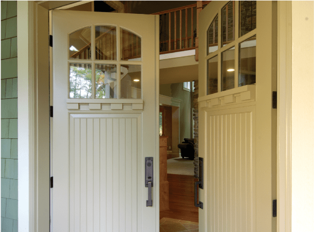 JK Exteriors Images