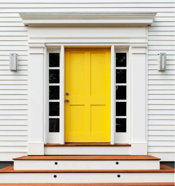 JK Exteriors Images