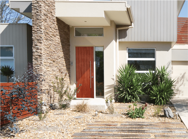 JK Exteriors Images