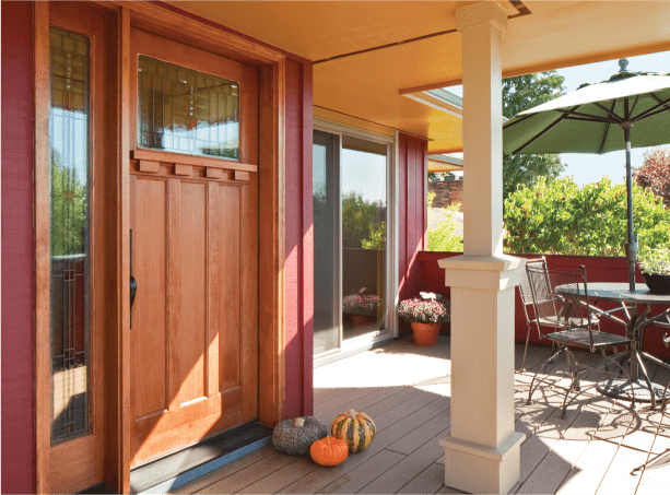 JK Exteriors Images