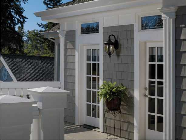 JK Exteriors Images