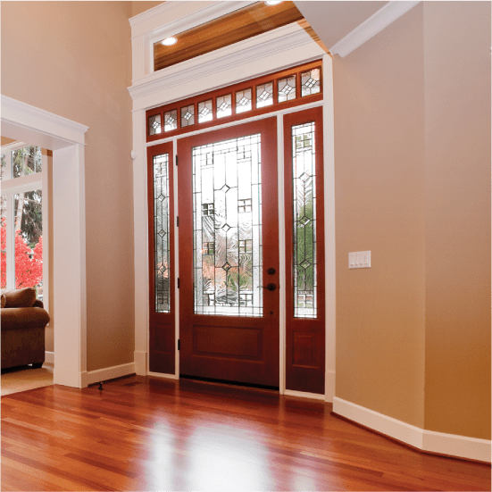JK Exteriors Images