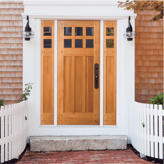 JK Exteriors Images