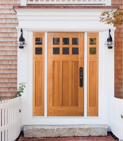 JK Exteriors Images