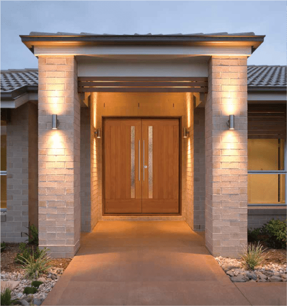 JK Exteriors Images