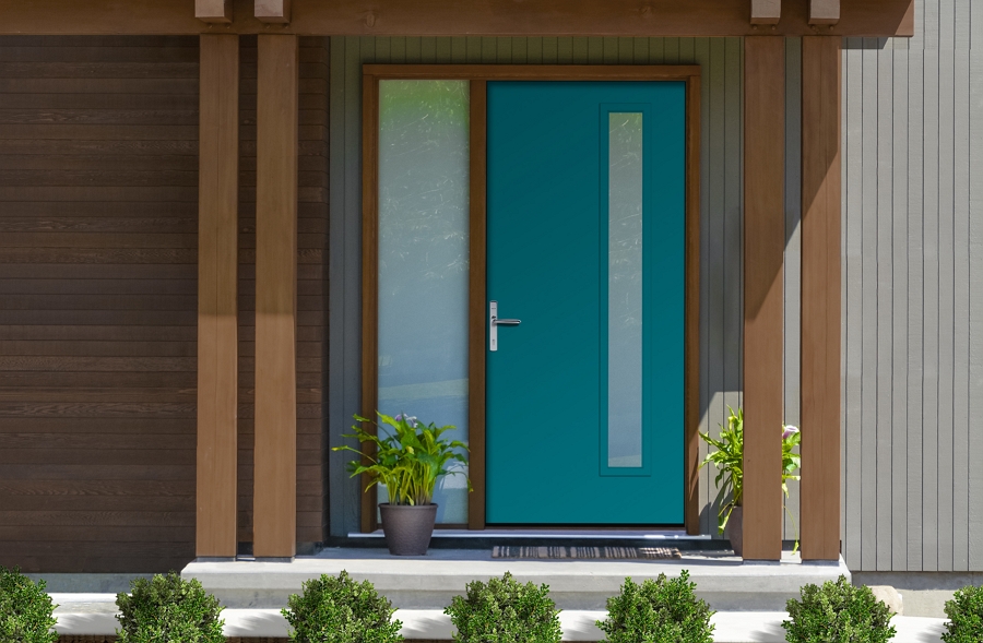 JK Exteriors Images