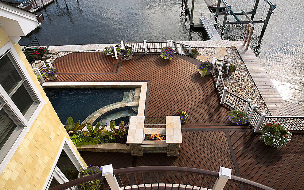 JK Exteriors Images